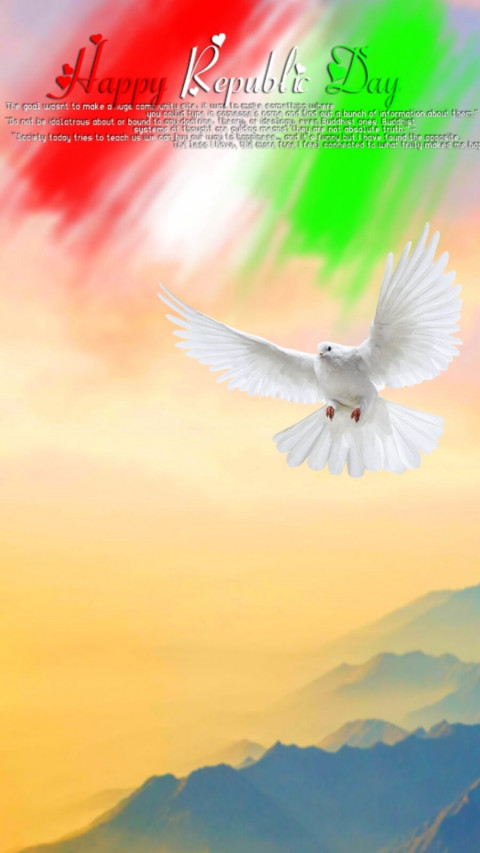 26th January Republic Day Images For Android Background Dp