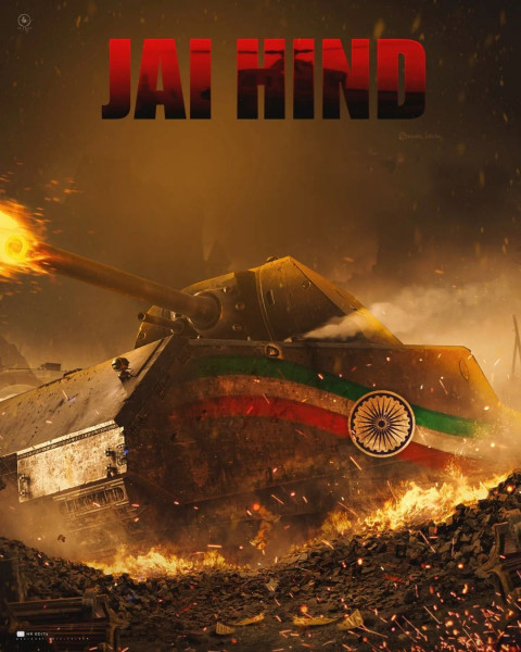 Army Tank Photoshop 15 August Editing CB Picsart Background HD