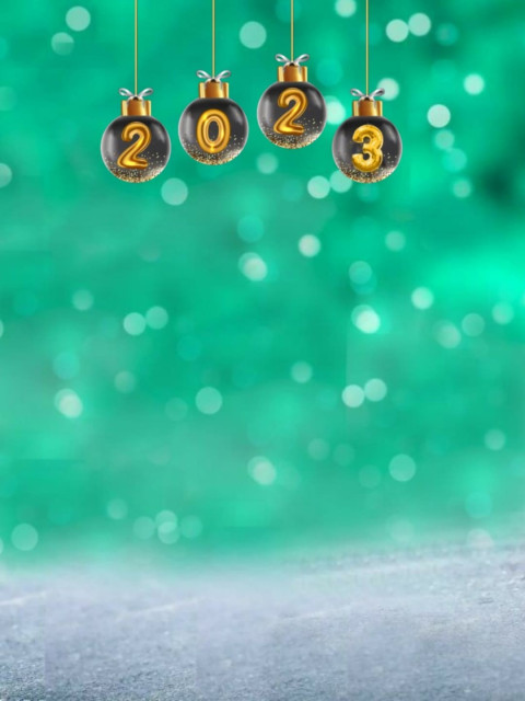 Best Happy New Year Editing Background Full HD Download 2023