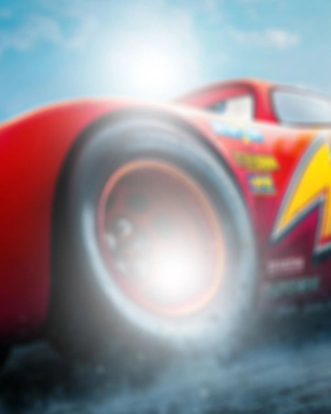 Blur Creative HD Photo Editing Wallpaper New Background