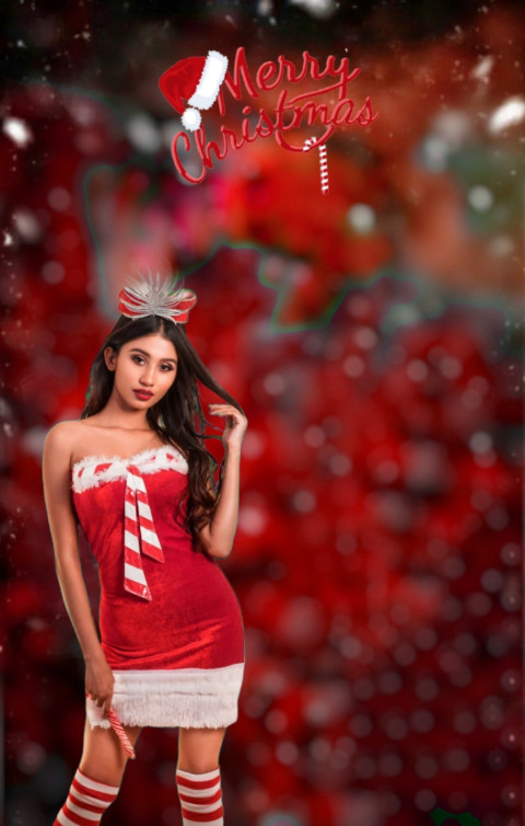 Christmas Cb Hd Backgrounds For Photo Editing