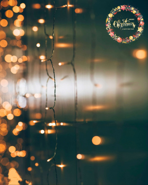 Christmas Day CB Snapseed Editing Background Hd