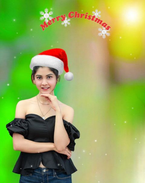 Christmas Editing HD Backgrounds Download