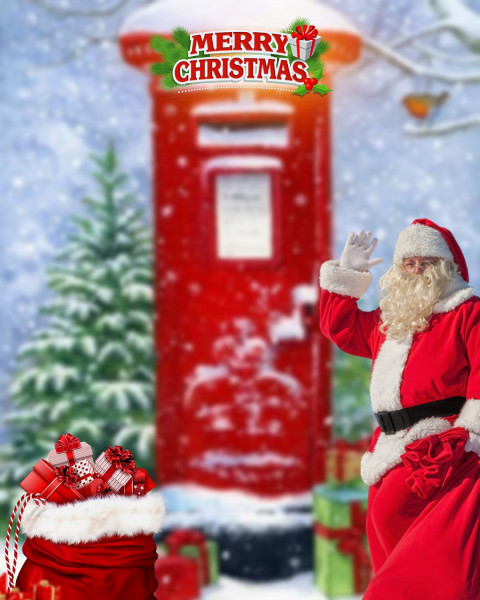 Christmas Photo Editing Background Hd Cb Snapseed