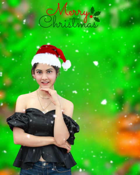 Christmas Photoshop Editing Hd Backgrounds