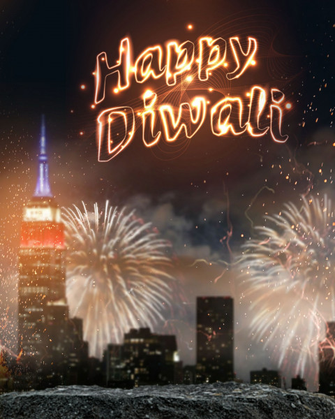 Diwali Photoshop Editing Background Download Pic