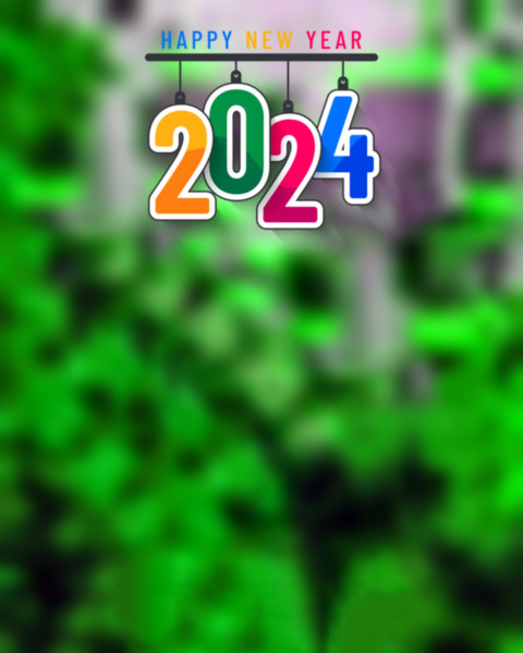 Download New Year Background 2024 Hd For Editing Photo Wallpapers