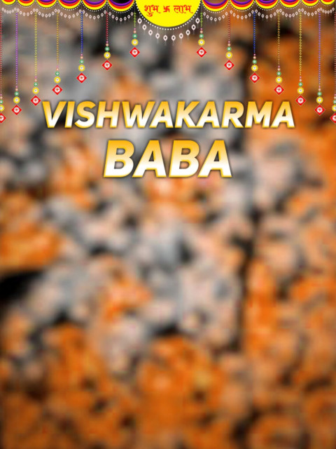 Download Vishwakarma Puja CB Snapseed Photo Editing Background