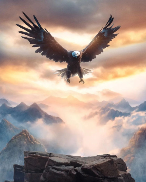 Eagle Trending Picsart Background HD Download Images NEw