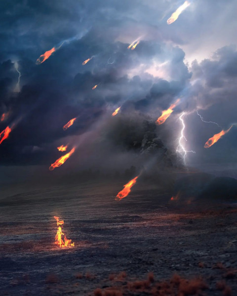 Flame CB Photo Editing Background Download