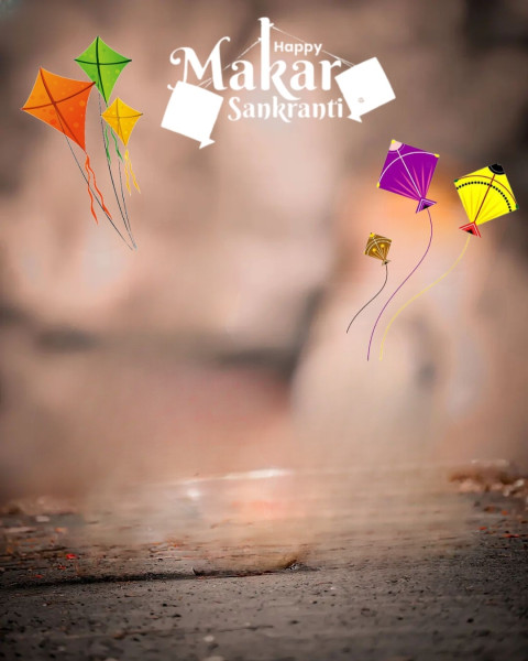 Full HD Sankranti CB Editing Background Free