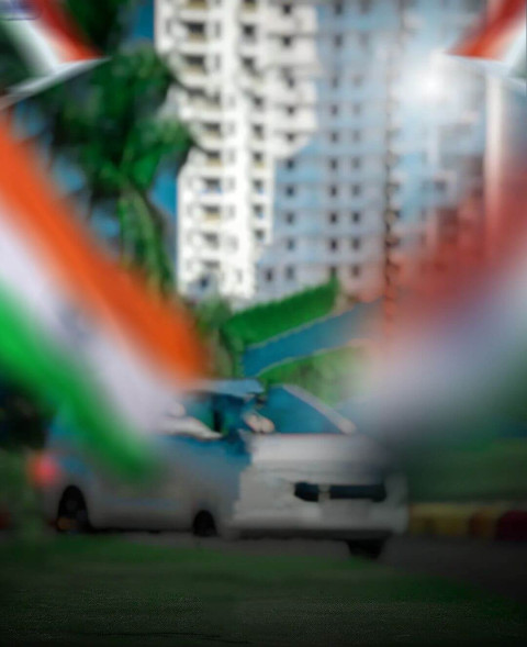 Happy 15 August Snapseed Blur Background Full HD Images