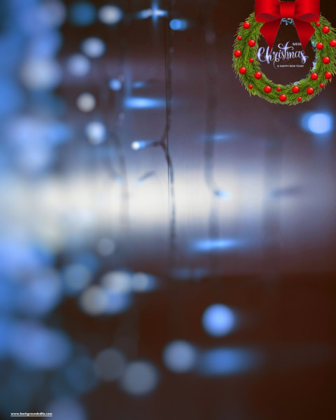 Happy Christmas HD Backgrounds Free Download