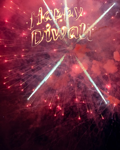 Happy Diwali Picsart Photoshop Editing Background HD Pic