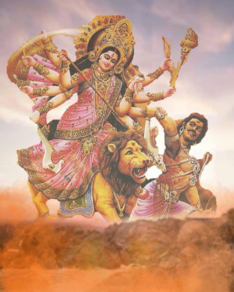 HAppy Navratri PicsArt Editing Background Full HD Download Picsart