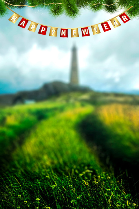 Happy Near Year 2023 Editing Manipulation CB Backgrounds