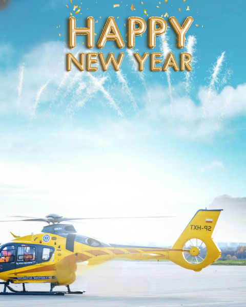 Happy New Year Background HD For 2023 Photo Editing Img