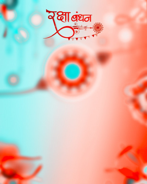 Happy Raksha Bandhan Background Download
