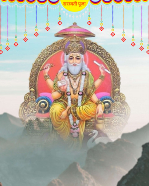Happy  Vishwakarma CB Editing Background Download HD