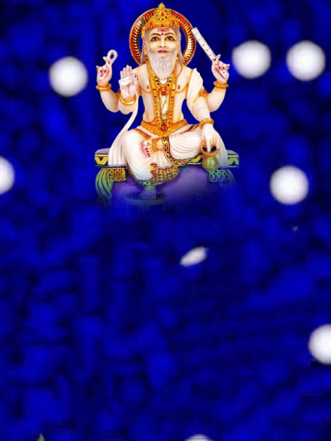 Happy Vishwakarma Puja CB PicsArt Editing New Background Download Free