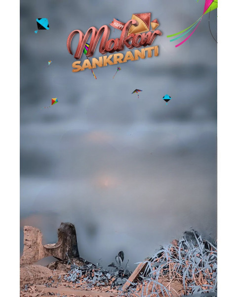 Hd Sankranti CB Editing Background