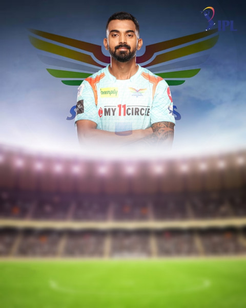 LSG Ipl Editing Background HD Free Wallpaper Images
