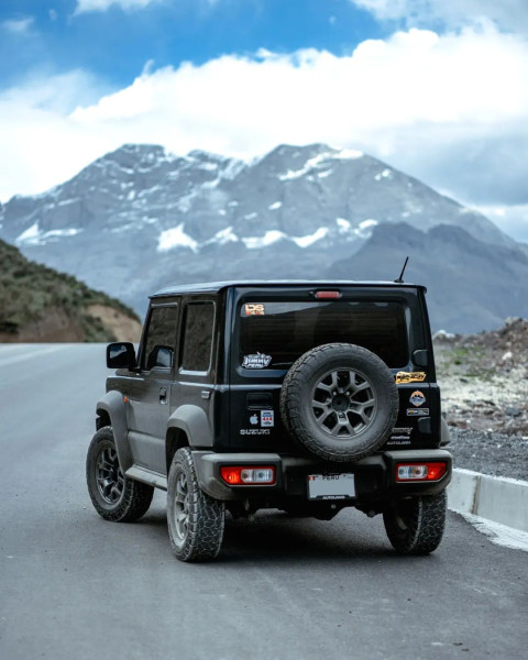 Mahindra Jeep Wallpapers HD For CB Editing Sky Background
