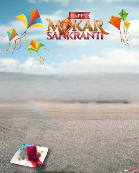 Makar Sankranti Editing Hd Backgrounds Images