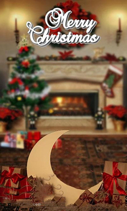 Merry Christmas CB Snapseed Editing Background Free