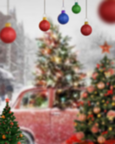 Merry Christmas Day Editing Tree CB Snapseed Background