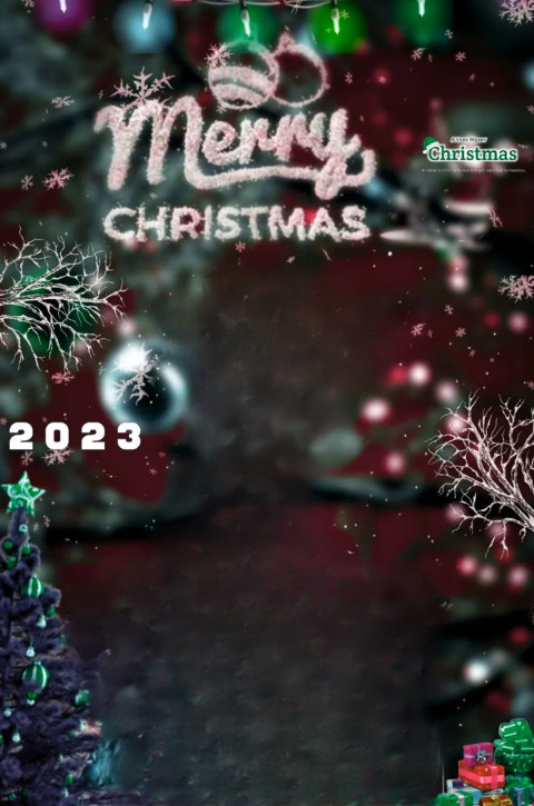 Merry Christmas HD Backgrounds Download
