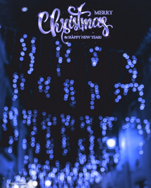 Merry Christmas HD Backgrounds Free Download