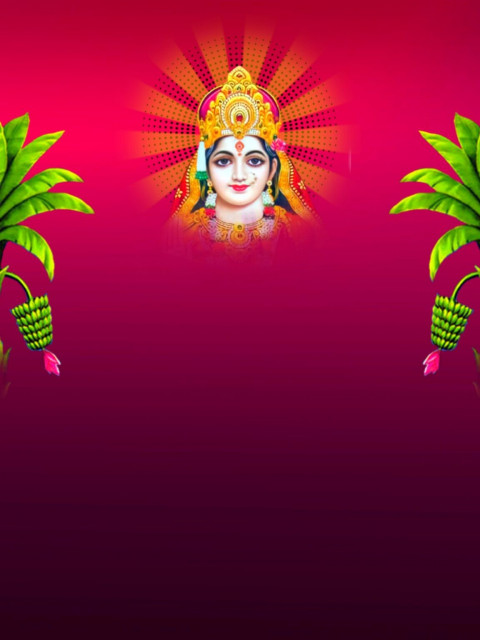 New Chhath Puja Special Photo CB Editing Background