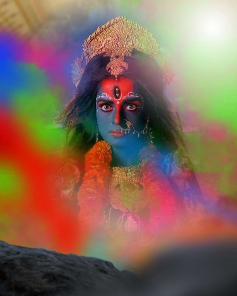 New Durga Puja Background Full HD Images Download