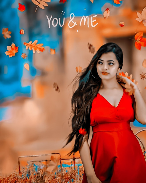 New HAppy Valentine Day Editing Background