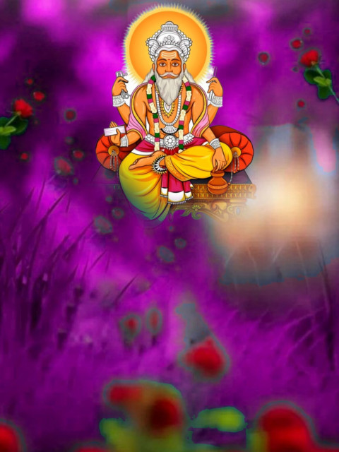 New Vishwakarma Puja Editing Snapseed Background Full HD