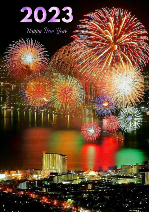 New Year 2023 Hd Images  Happy New Year Background