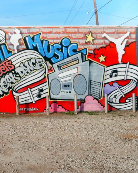 Painting Wall Free CB Editing Background HD Images Download Free