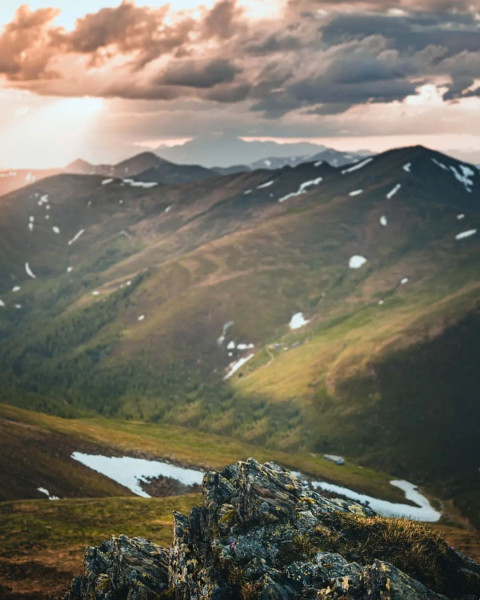 Photoshop CB Mountain Editing HD Background Images