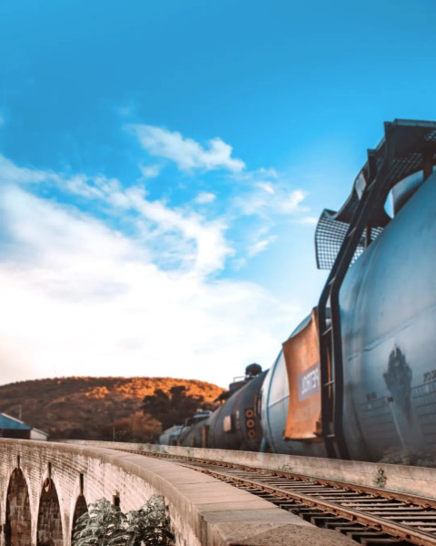 Photoshop CB Train Editing HD Background Images