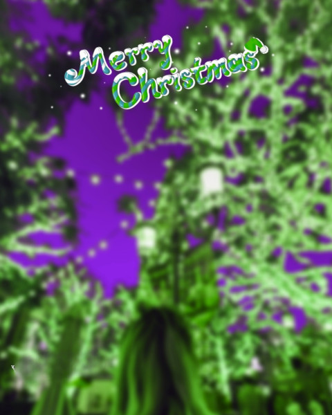 Photoshop Christmas Editing Background Full HD