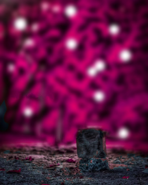 Photoshop Editing Bokeh Background HD Download