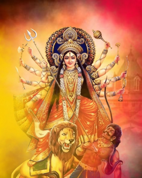 Photoshop Navratri Hd Background HD Photo Editing