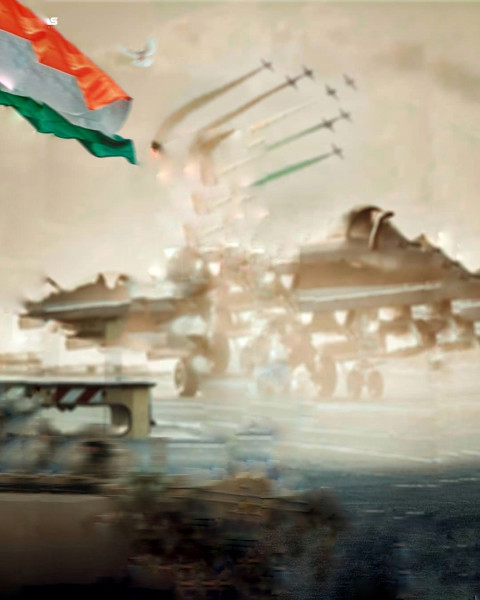 Picsart 15 August Editing Background Download Indian Flag Pic
