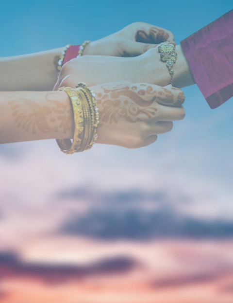 Rakhi CB PicsArt Background For Raksha Bandhan Editing