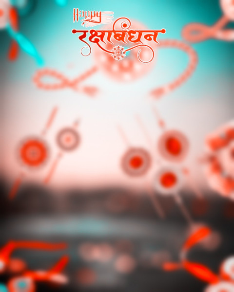 Rakhi Photo Editing Wallpapers New Background Free