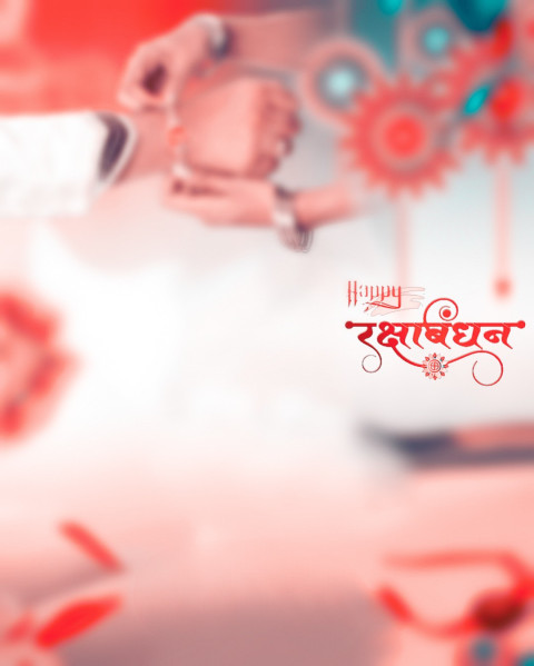 Raksha Bandhan Photo Editing Rakhi Photos Background