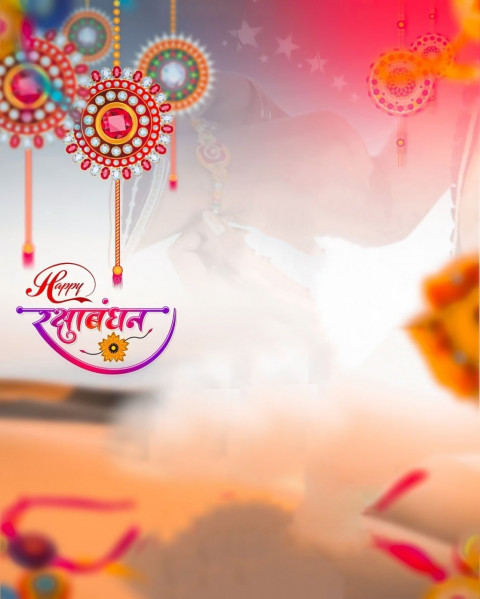 Raksha Bandhan Picsart Editing Background Download For Rakhi Photo