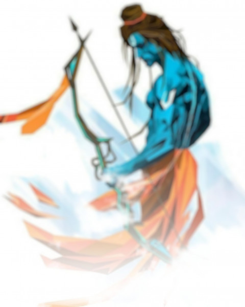 Ram Navami Editing Photoshop Background HD