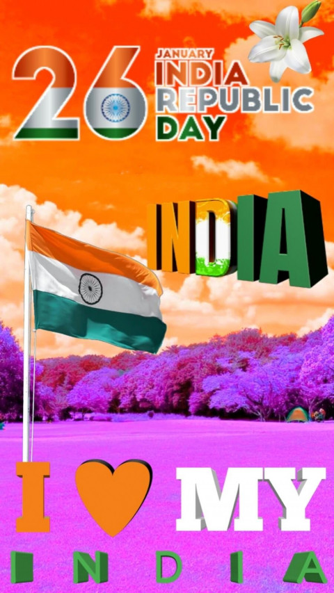 Republic Day Pictures HD For Mobile Wallpapers